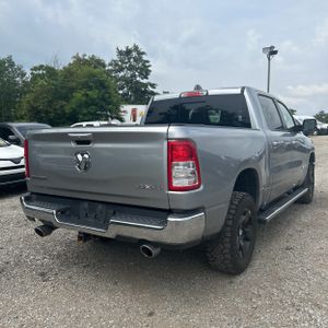 صورة 8 لـ 2021 RAM 1500 BIG HORN
