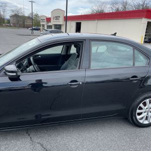 VOLKSWAGEN JETTA SE PZEV - 4