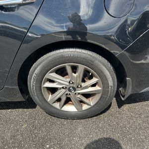 صورة مصغرة 18 لـ 2019 KIA OPTIMA LX