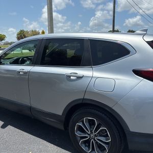 صورة 6 لـ 2020 Honda CR-V EX-L