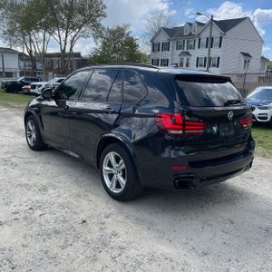 BMW X5 XDRIVE35I - 5