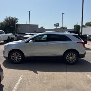 2018 Cadillac XT5 LUXURY 照片 3