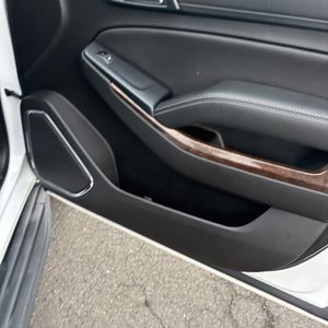 2017 Chevrolet TAHOE LS 照片 73