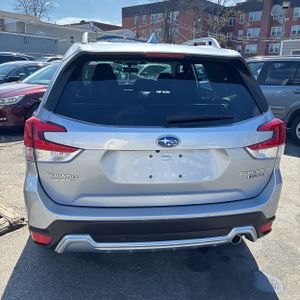 SUBARU FORESTER TOURING - 7