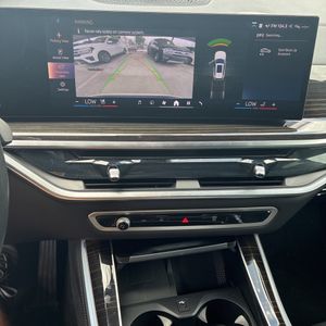صورة مصغرة 39 لـ 2025 BMW X5 PHEV XDRIVE50E