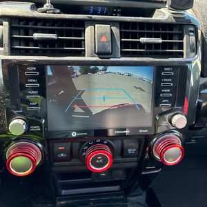 2021 Toyota 4RUNNER VENTURE EDITION 缩略图 40