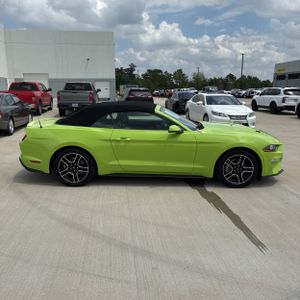 FORD MUSTANG ECOBOOST PREMIUM - 10