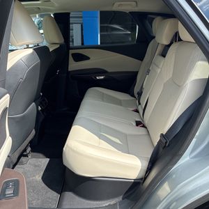 2024 Lexus RX 350 PREMIUM 缩略图 34