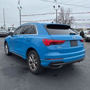 AUDI Q3 PREMIUM S LINE - 5