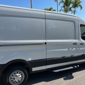 FORD TRANSIT 350 - 9