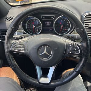 2018 Mercedes-BENZ GLE thumbnail 57