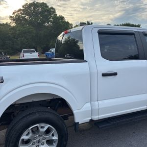 FORD F-150 XLT - 9