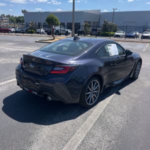 SUBARU BRZ SERIES.PURPLE - 8