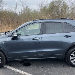 CADILLAC XT4 SPORT - 4