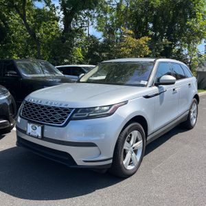 2018 LAND Rover RANGE ROVER VELAR P250 S 照片 1