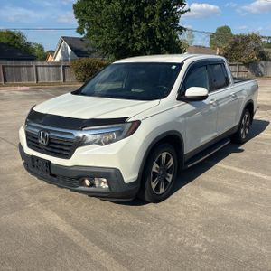 HONDA RIDGELINE RTL-T - 1