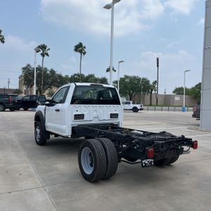 FORD F-550 CHASSIS XL - 5
