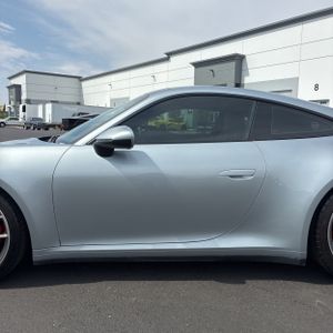 2020 Porsche 911 CARRERA 4S 照片 4
