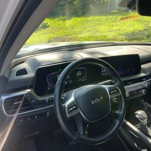 2023 KIA TELLURIDE S 缩略图 37