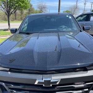 CHEVROLET COLORADO - 9