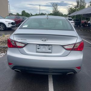 صورة مصغرة 23 لـ 2014 Hyundai SONATA SE