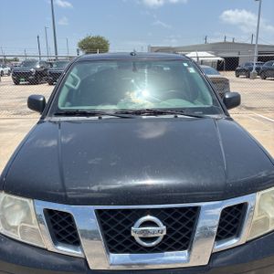 صورة مصغرة 15 لـ 2018 Nissan FRONTIER SV