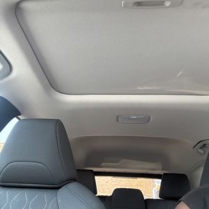 2023 Toyota COROLLA CROSS LE 缩略图 40