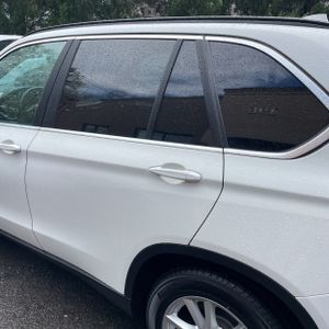 BMW X5 XDRIVE35I - 6