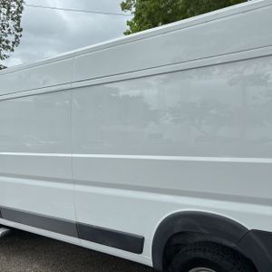 Ram ProMaster 2500 159 WB - 6