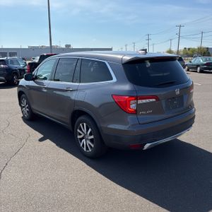 HONDA PILOT - 5