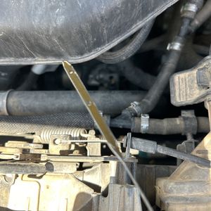 2017 FORD ESCAPE TITANIUM 缩略图 45
