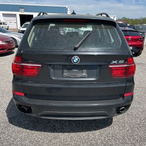 BMW X5 XDRIVE35I SPORT - 7