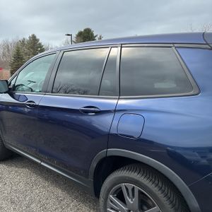HONDA PASSPORT EX-L - 4