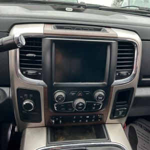 2016 RAM 2500 LARAMIE photo 38