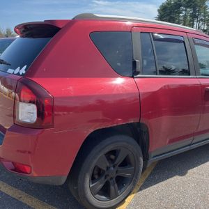 JEEP COMPASS SPORT - 9
