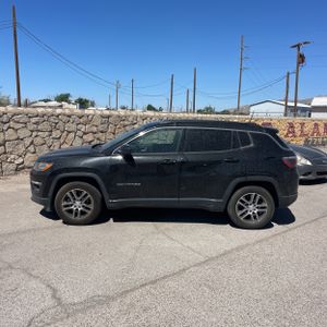 JEEP COMPASS LATITUDE - 3
