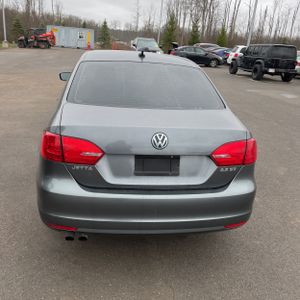 VOLKSWAGEN JETTA SE PZEV - 7