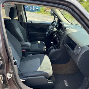 صورة مصغرة 33 لـ 2017 JEEP PATRIOT LATITUDE
