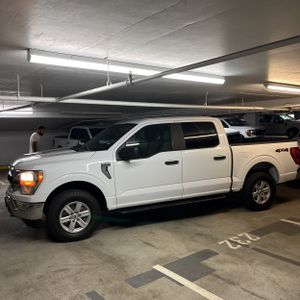 FORD F-150 XLT - 3
