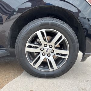 2024 FORD EXPEDITION MAX LIMITED — миниатюра 20