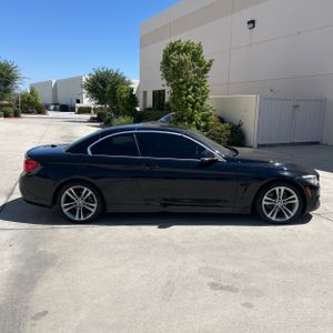 BMW 4 SERIES 430I - 10