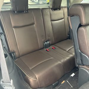 2020 Infiniti QX60 LUXE 照片 37