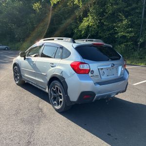 صورة 5 لـ 2013 Subaru XV CROSSTREK 2.0I PREMIUM