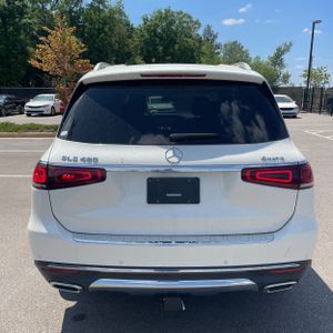 MERCEDES-BENZ GLS - 7