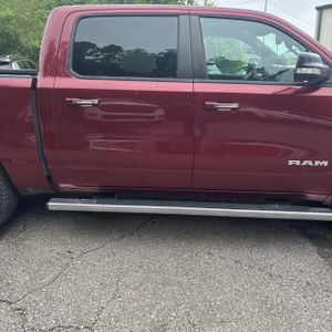 2019 RAM 1500 BIG HORN 照片 9