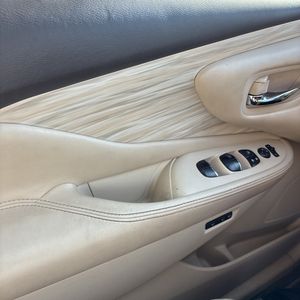 صورة مصغرة 69 لـ 2017 Nissan MURANO SL