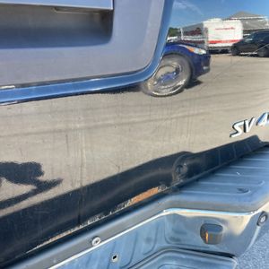 2017 Nissan FRONTIER SV — миниатюра 73