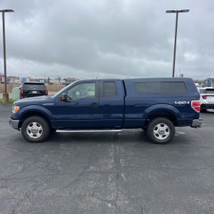 FORD F-150 XLT - 3