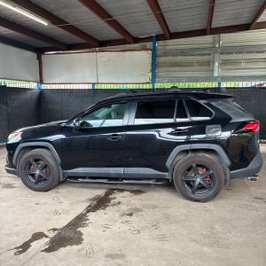 TOYOTA RAV4 - 3