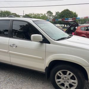 2005 Acura MDX TOURING 缩略图 13